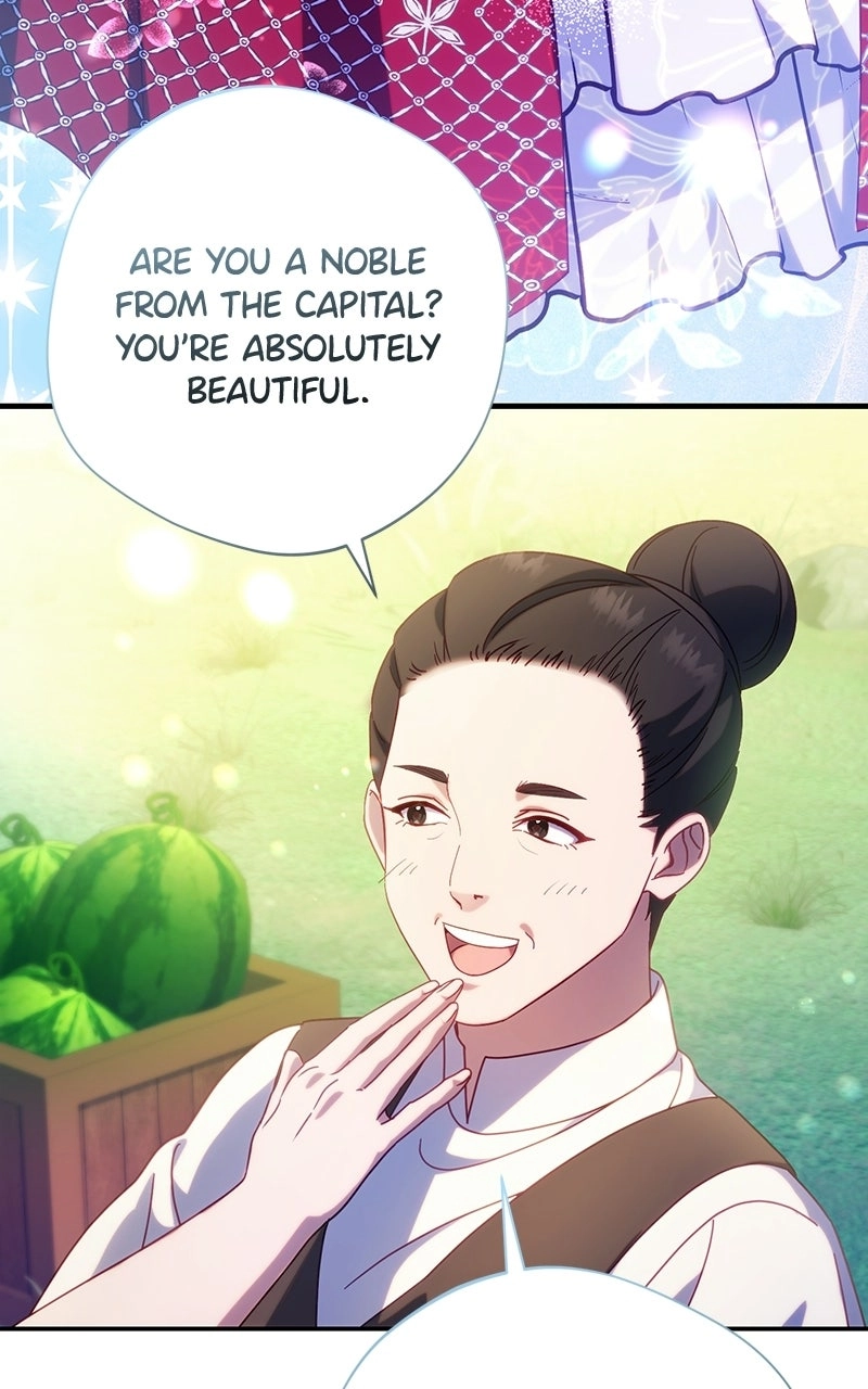 I'm a Villainess, but I Won't Live Like One Chapter 50 page 40 - 