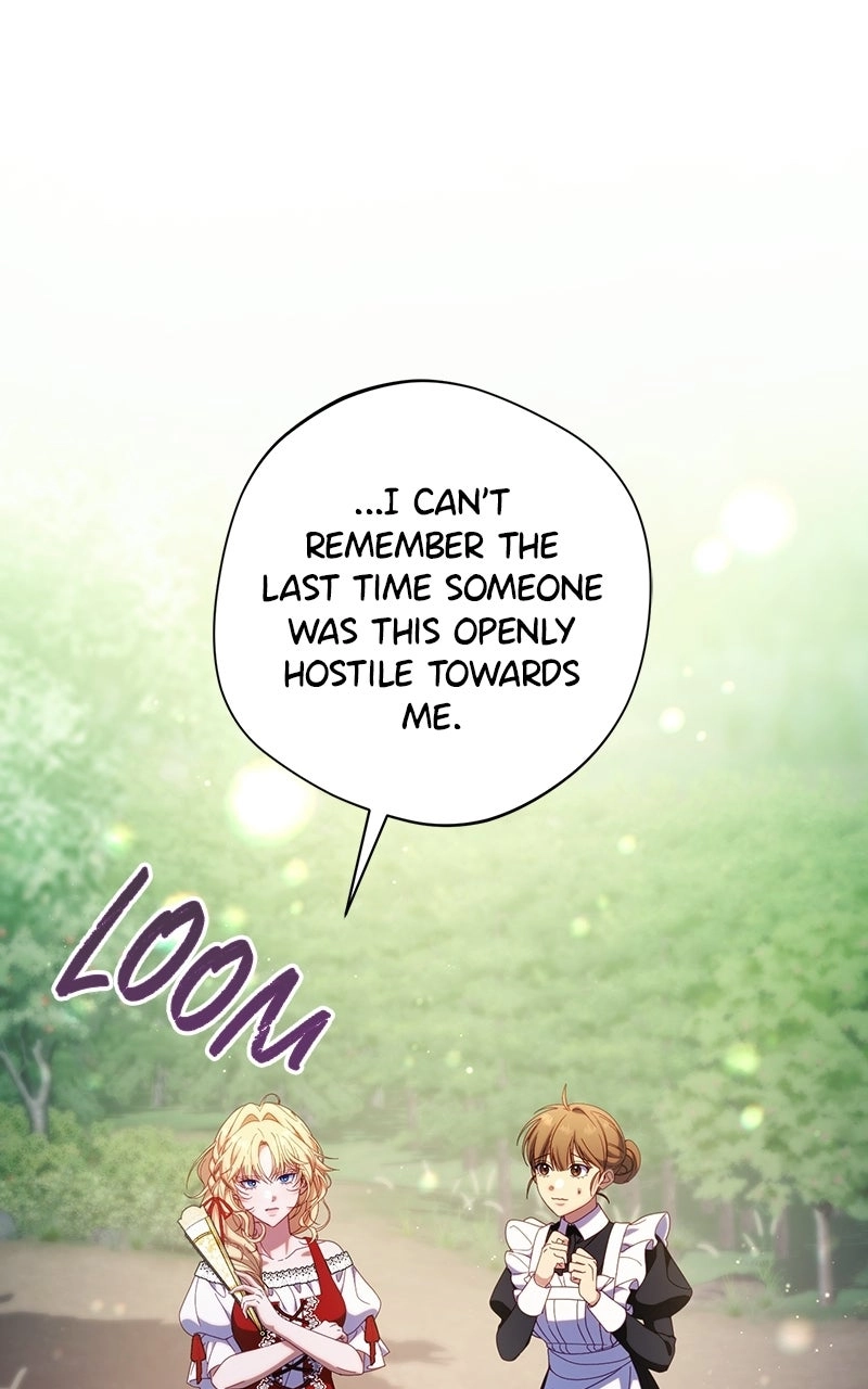 I'm a Villainess, but I Won't Live Like One Chapter 50 page 5 - 