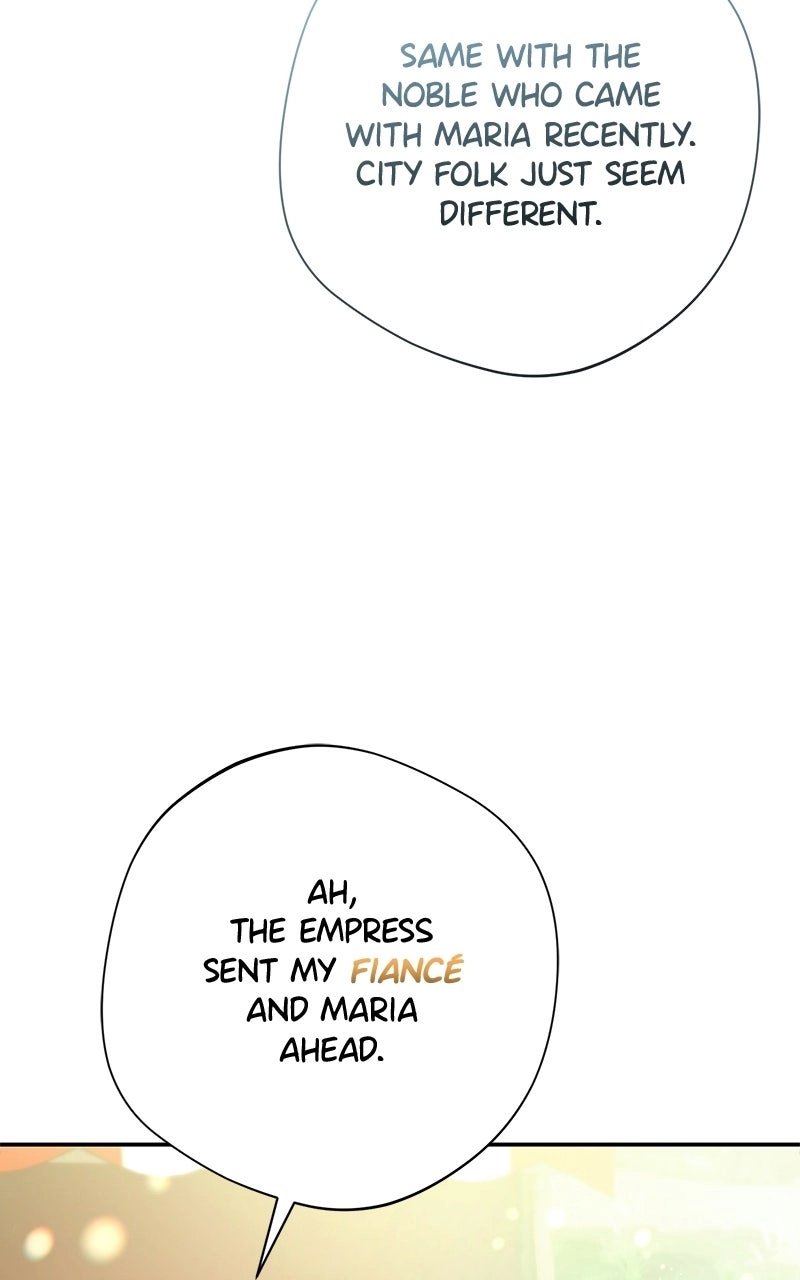 I'm a Villainess, but I Won't Live Like One Chapter 50 page 41 - 