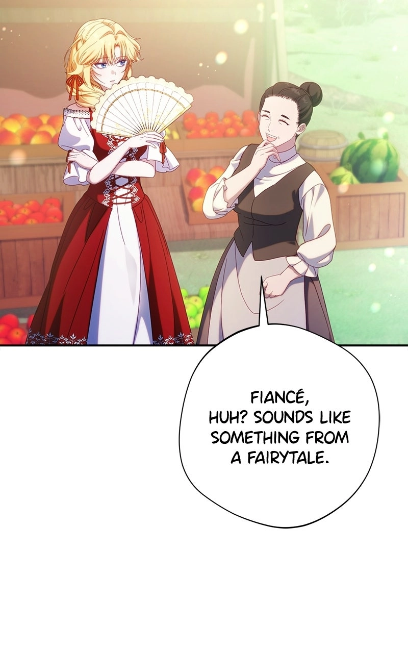 I'm a Villainess, but I Won't Live Like One Chapter 50 page 42 - 