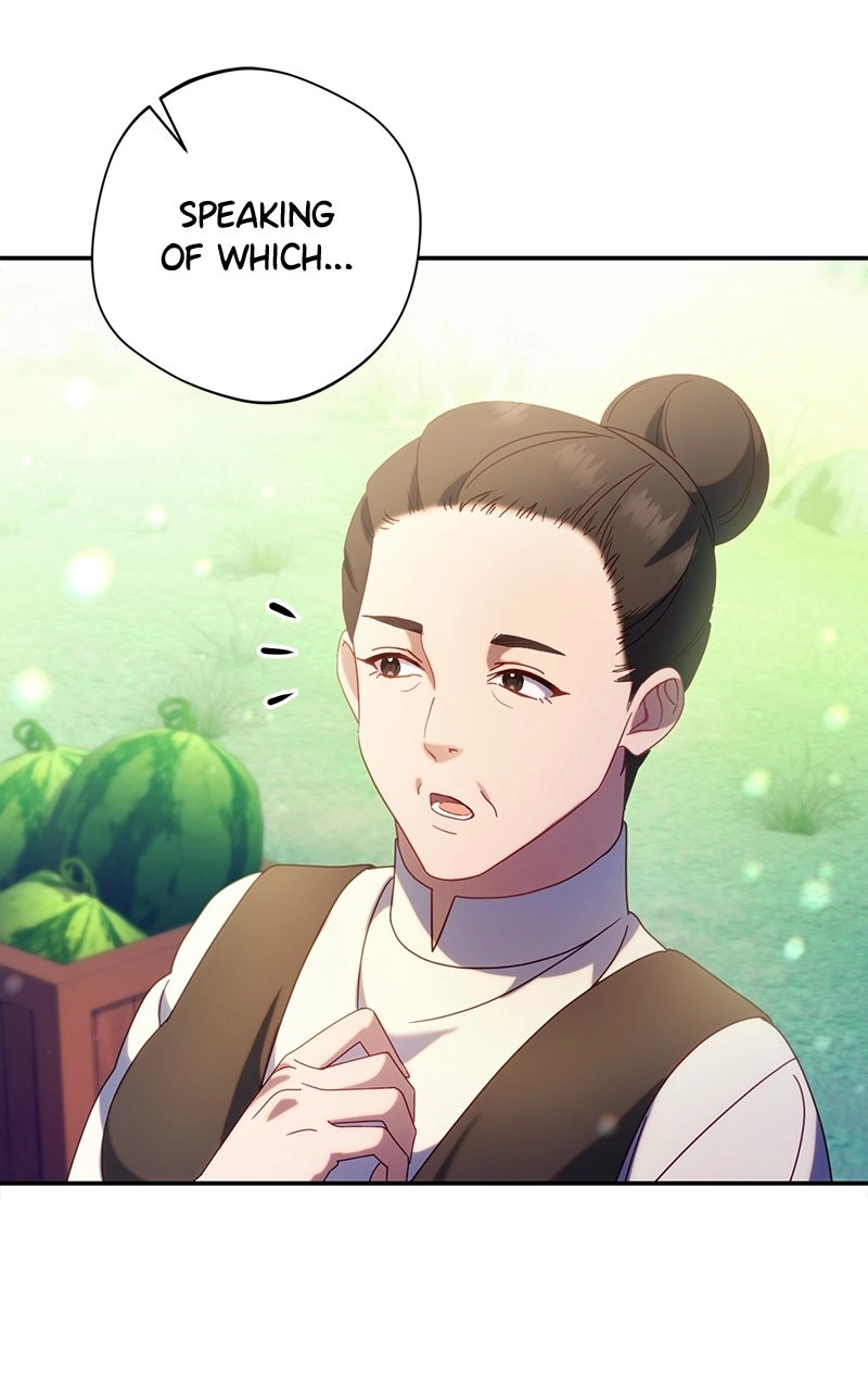 I'm a Villainess, but I Won't Live Like One Chapter 50 page 43 - 