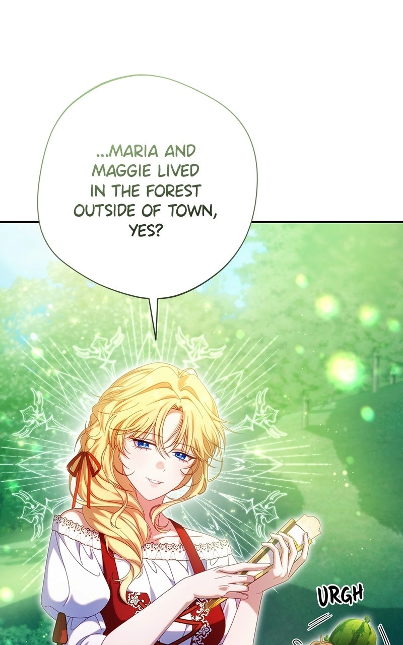 I'm a Villainess, but I Won't Live Like One Chapter 50 page 44 - 
