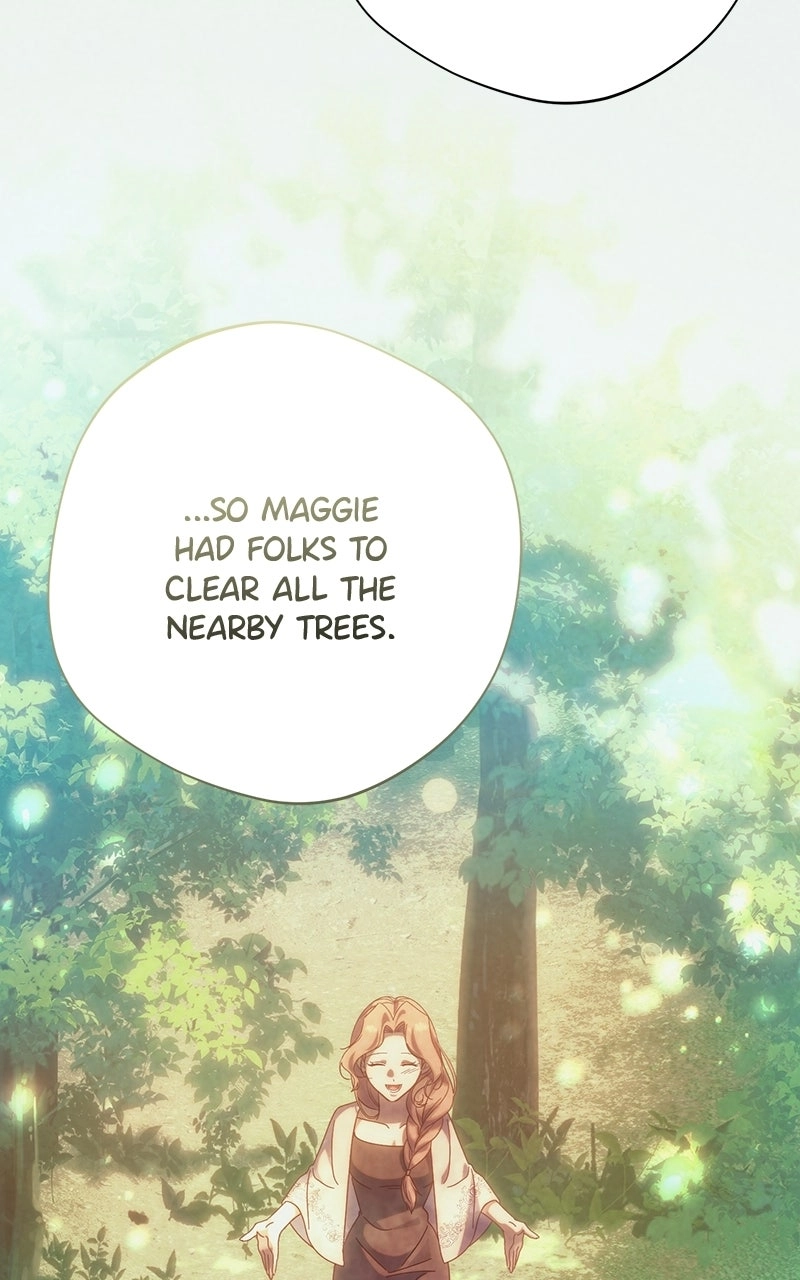 I'm a Villainess, but I Won't Live Like One Chapter 50 page 47 - 