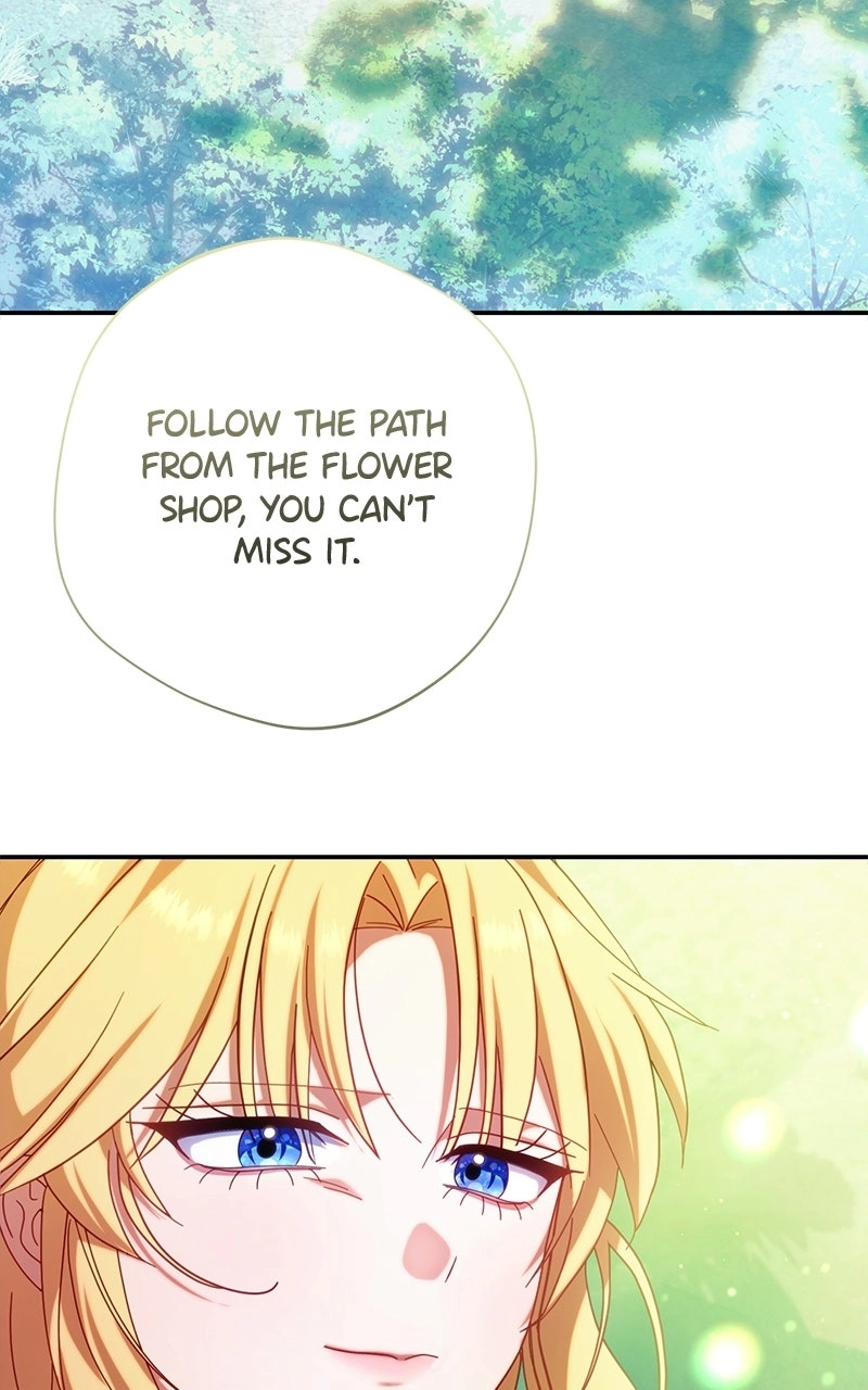 I'm a Villainess, but I Won't Live Like One Chapter 50 page 49 - 