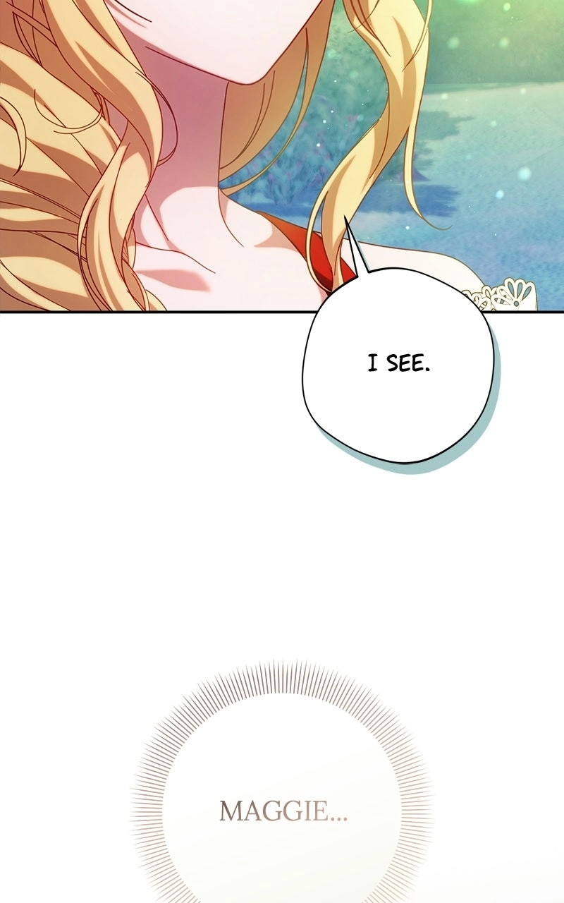 I'm a Villainess, but I Won't Live Like One Chapter 50 page 50 - 