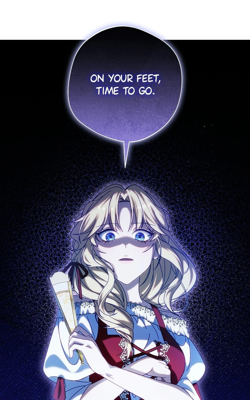 I'm a Villainess, but I Won't Live Like One Chapter 50 page 55 - 