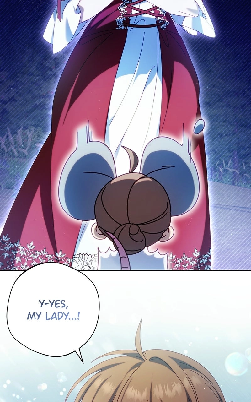 I'm a Villainess, but I Won't Live Like One Chapter 50 page 56 - 