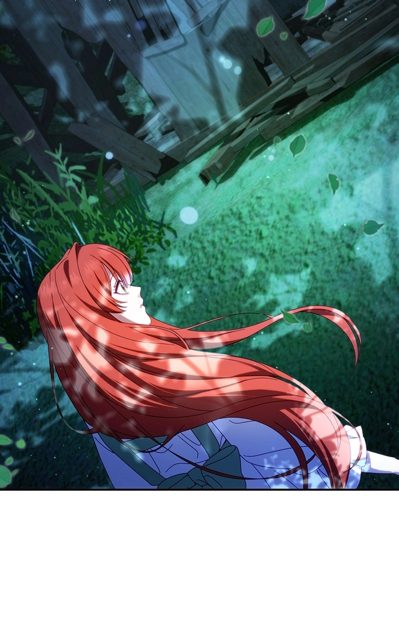 I'm a Villainess, but I Won't Live Like One Chapter 50 page 78 - 