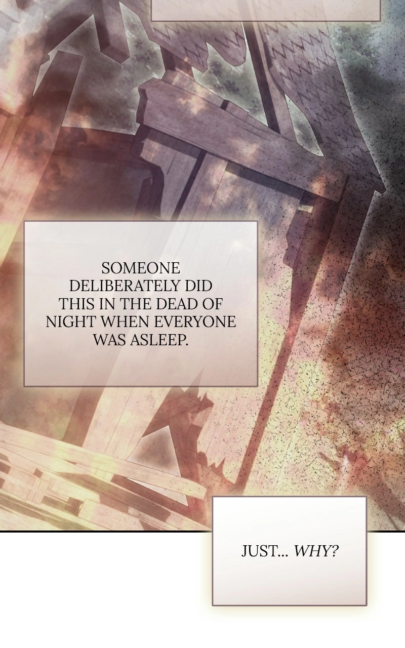 I'm a Villainess, but I Won't Live Like One Chapter 50 page 83 - 