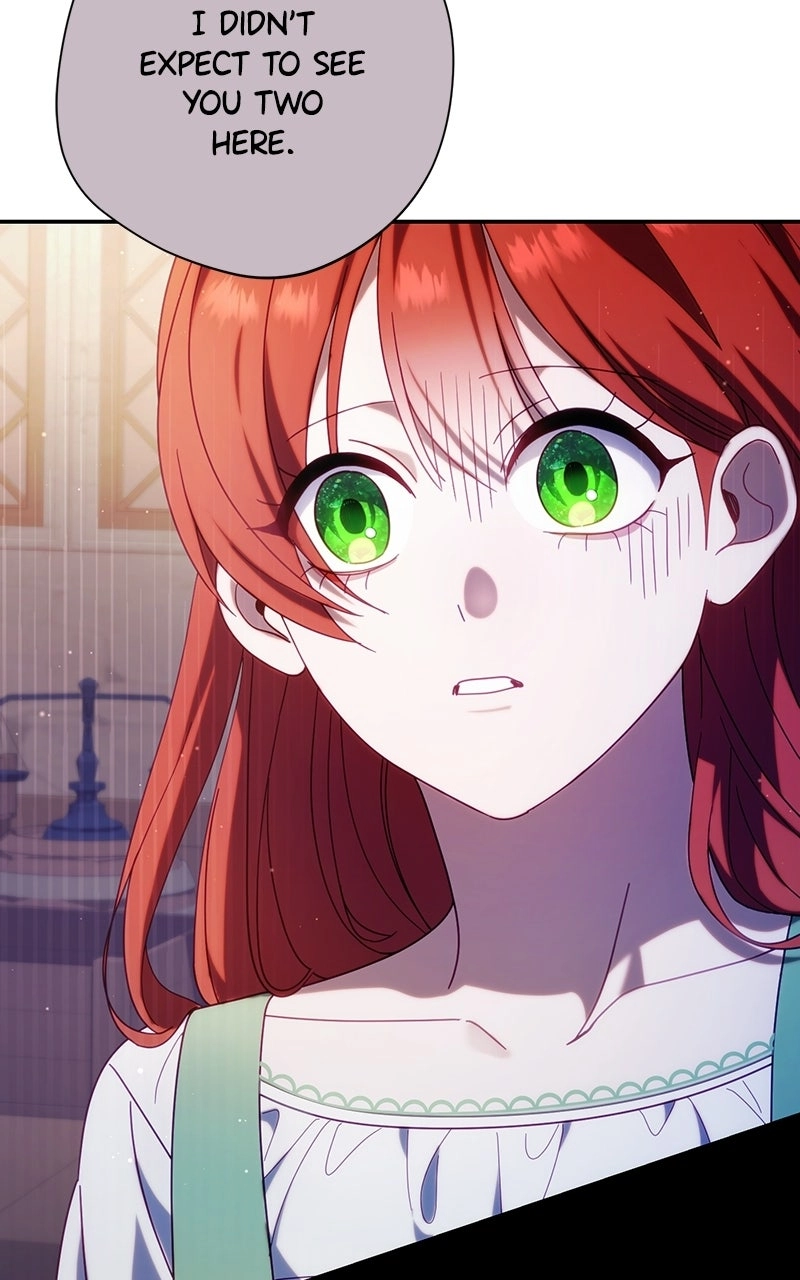 I'm a Villainess, but I Won't Live Like One Chapter 50 page 90 - 
