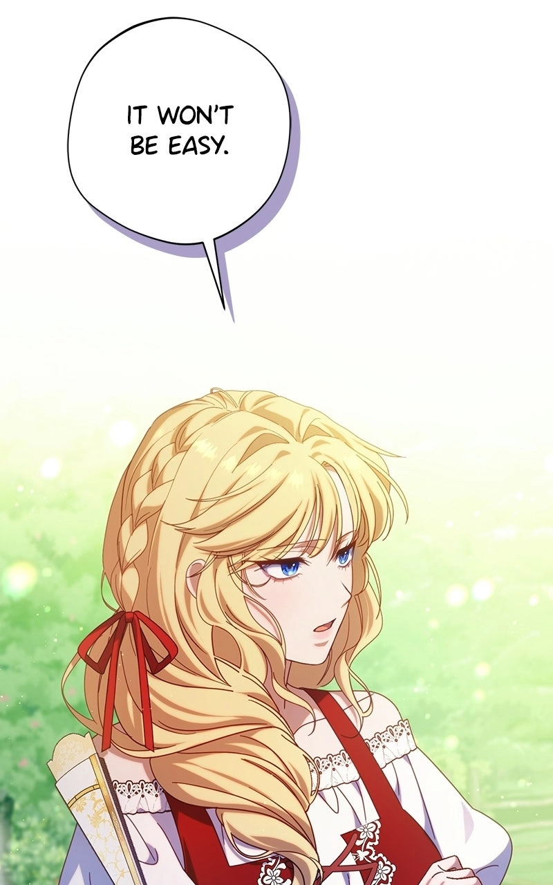 I'm a Villainess, but I Won't Live Like One Chapter 50 page 10 - 