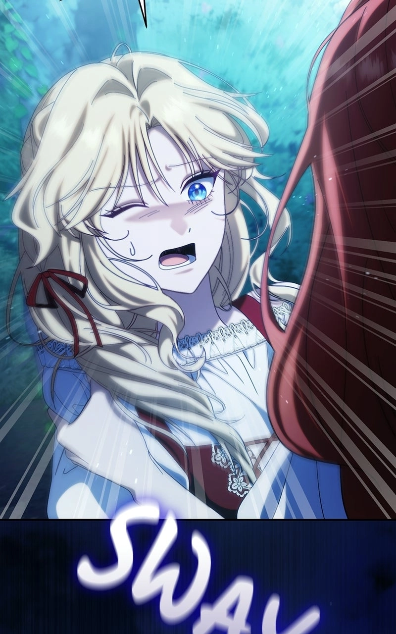 I'm a Villainess, but I Won't Live Like One Chapter 50 page 96 - 