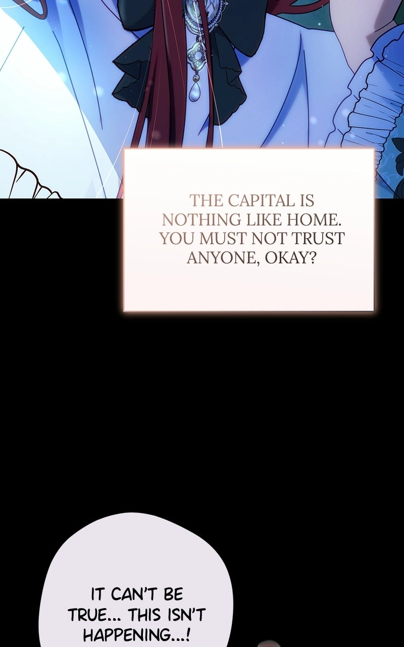 I'm a Villainess, but I Won't Live Like One Chapter 51 page 102 - 