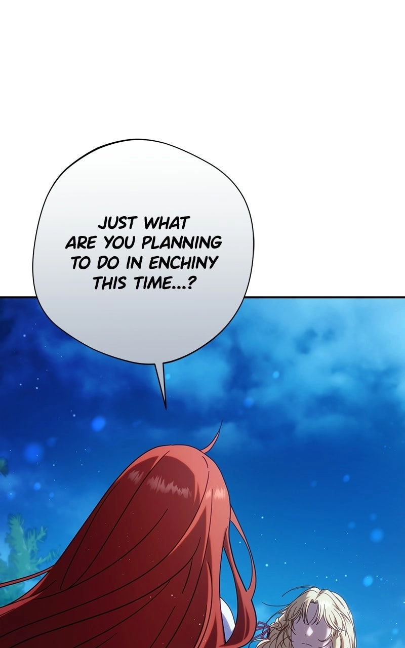 I'm a Villainess, but I Won't Live Like One Chapter 51 page 107 - 