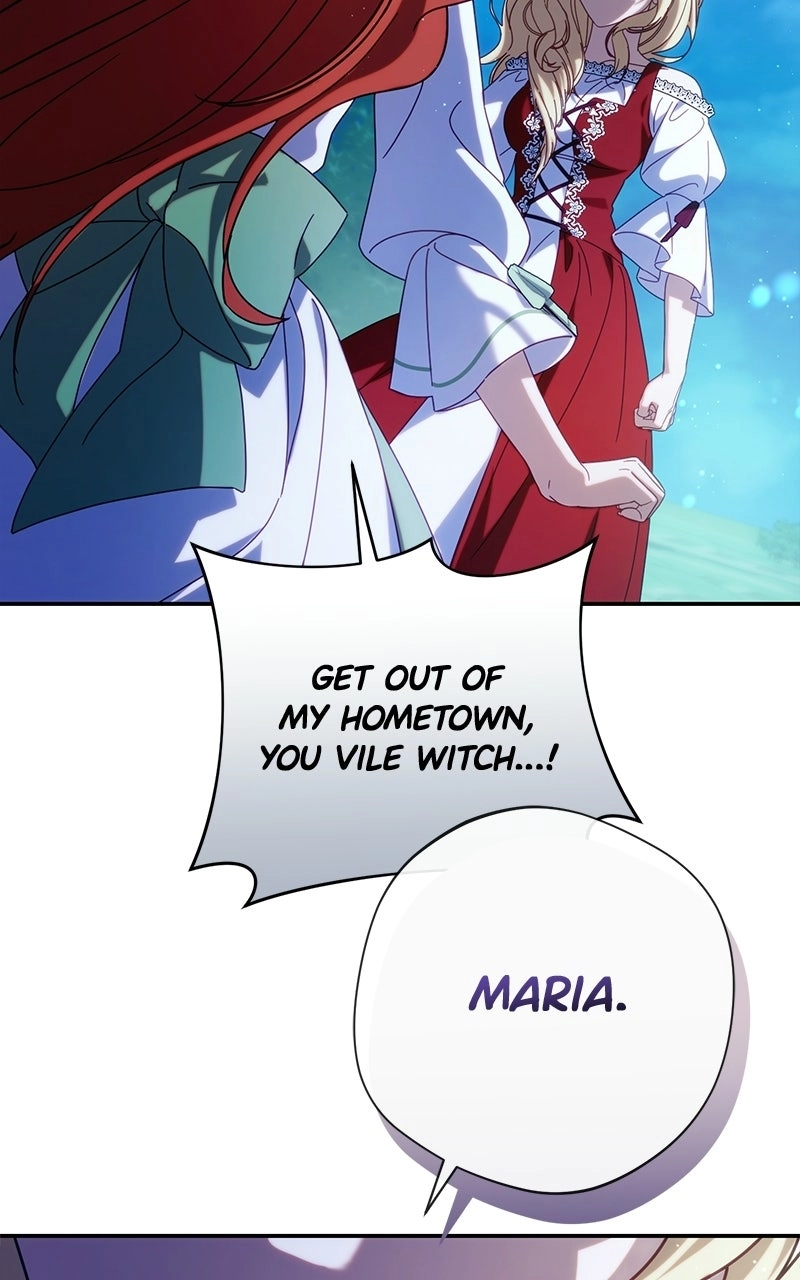 I'm a Villainess, but I Won't Live Like One Chapter 51 page 108 - 
