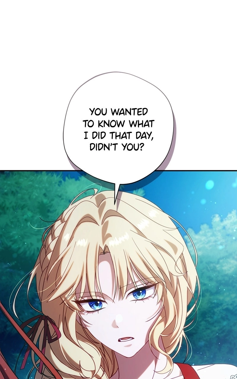 I'm a Villainess, but I Won't Live Like One Chapter 51 page 111 - 