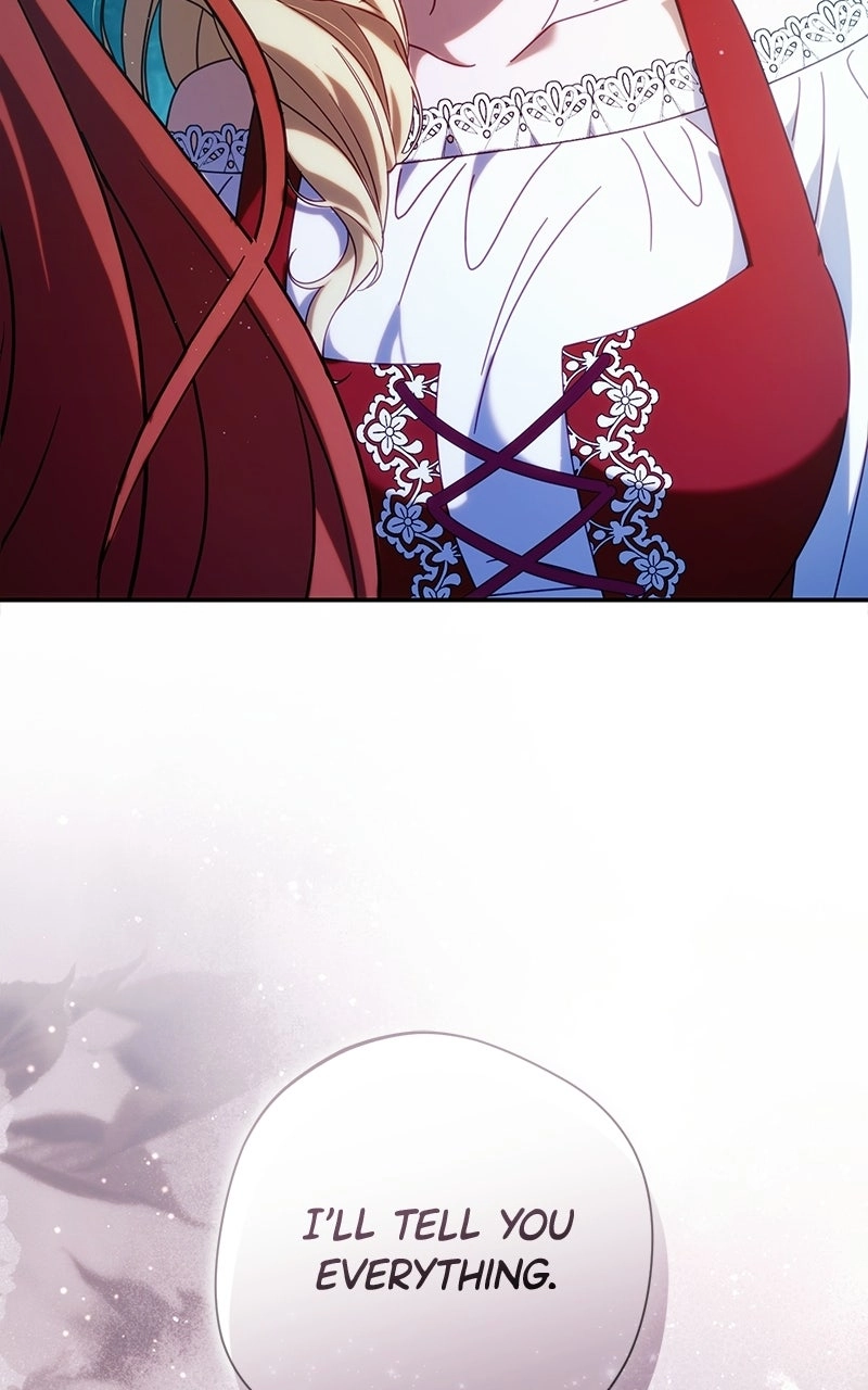 I'm a Villainess, but I Won't Live Like One Chapter 51 page 112 - 