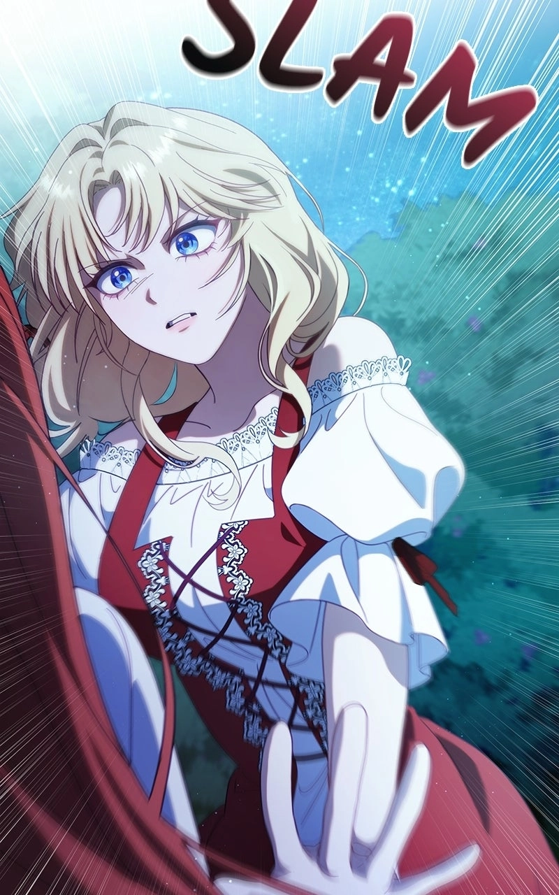 I'm a Villainess, but I Won't Live Like One Chapter 51 page 19 - 