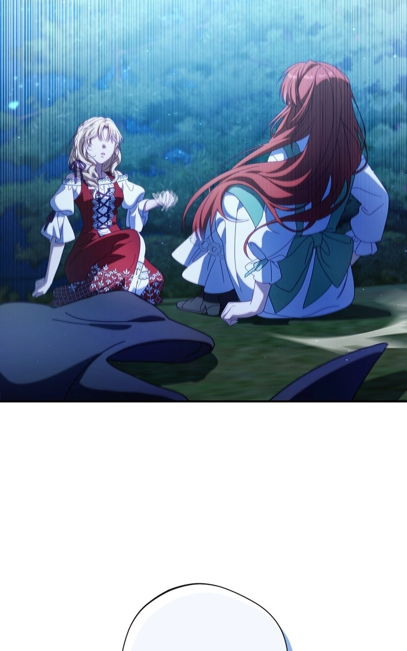 I'm a Villainess, but I Won't Live Like One Chapter 51 page 21 - 