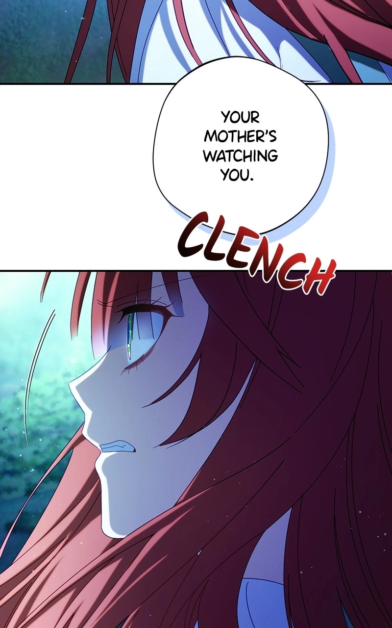 I'm a Villainess, but I Won't Live Like One Chapter 51 page 29 - 