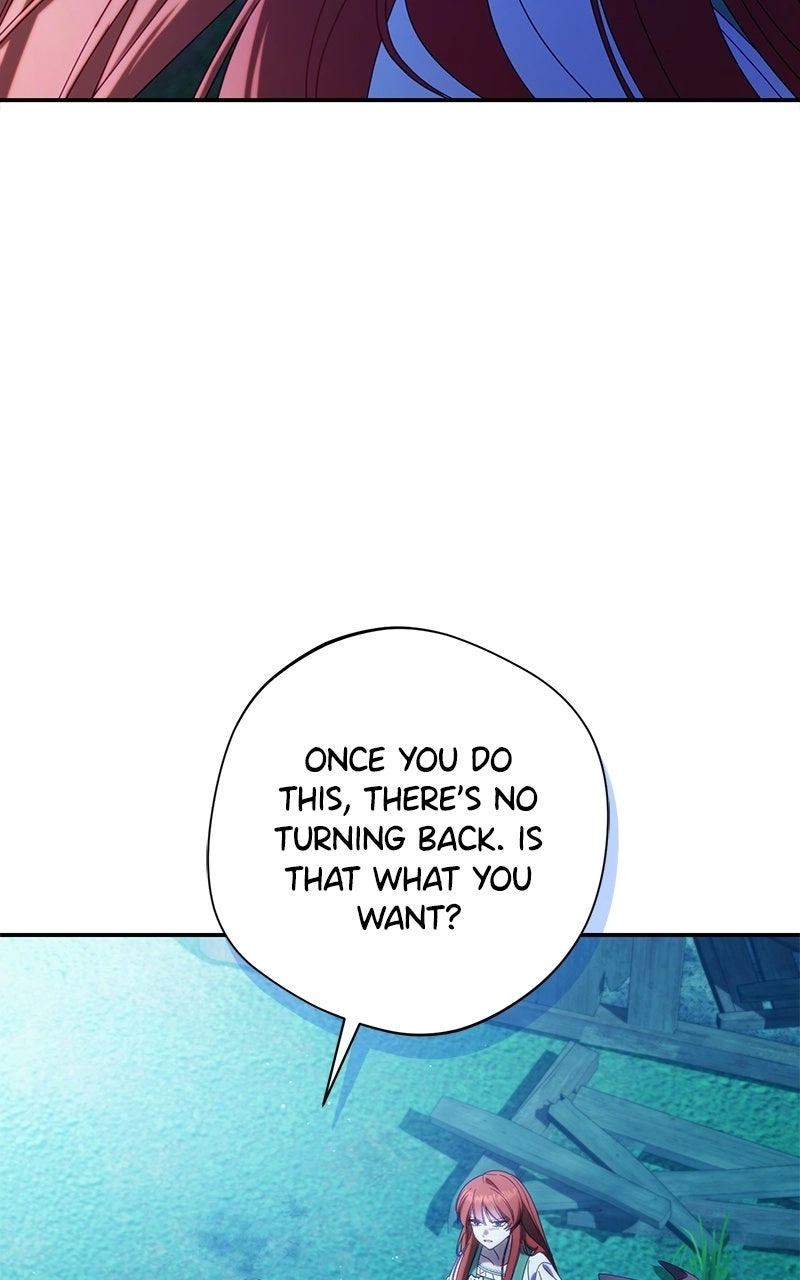 I'm a Villainess, but I Won't Live Like One Chapter 51 page 30 - 