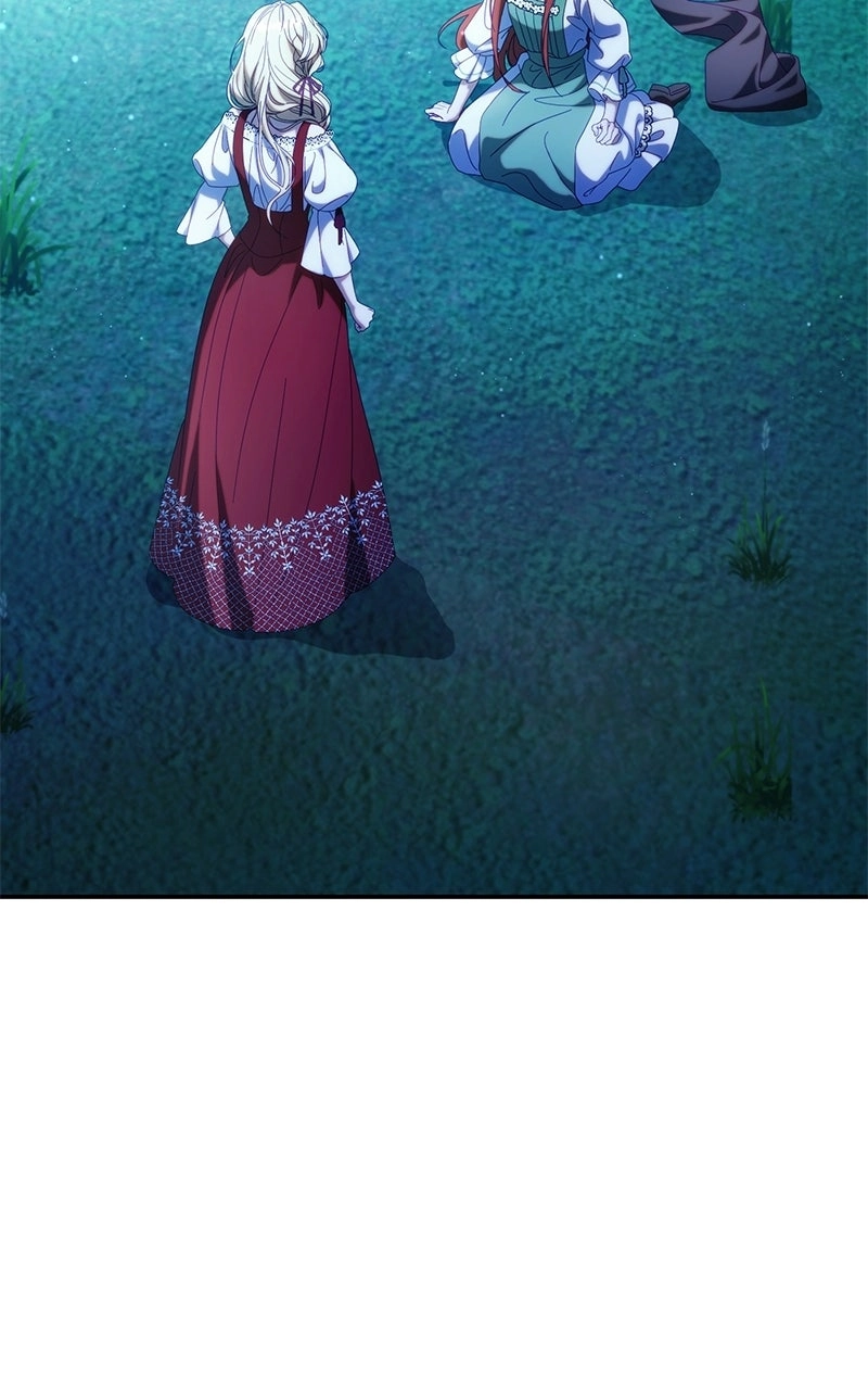 I'm a Villainess, but I Won't Live Like One Chapter 51 page 31 - 