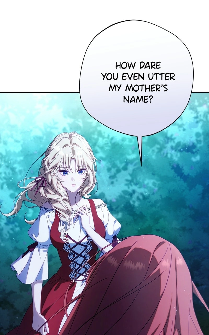 I'm a Villainess, but I Won't Live Like One Chapter 51 page 32 - 