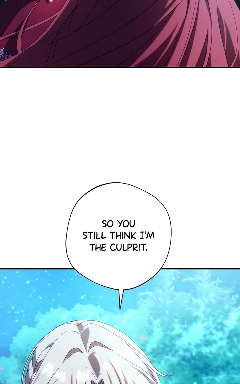 I'm a Villainess, but I Won't Live Like One Chapter 51 page 33 - 