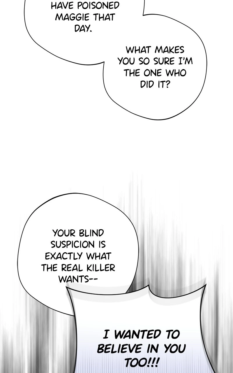 I'm a Villainess, but I Won't Live Like One Chapter 51 page 35 - 