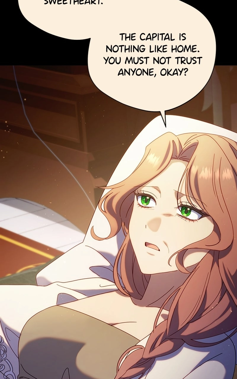 I'm a Villainess, but I Won't Live Like One Chapter 51 page 42 - 