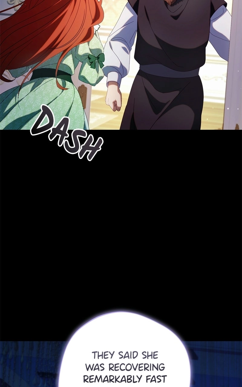 I'm a Villainess, but I Won't Live Like One Chapter 51 page 47 - 