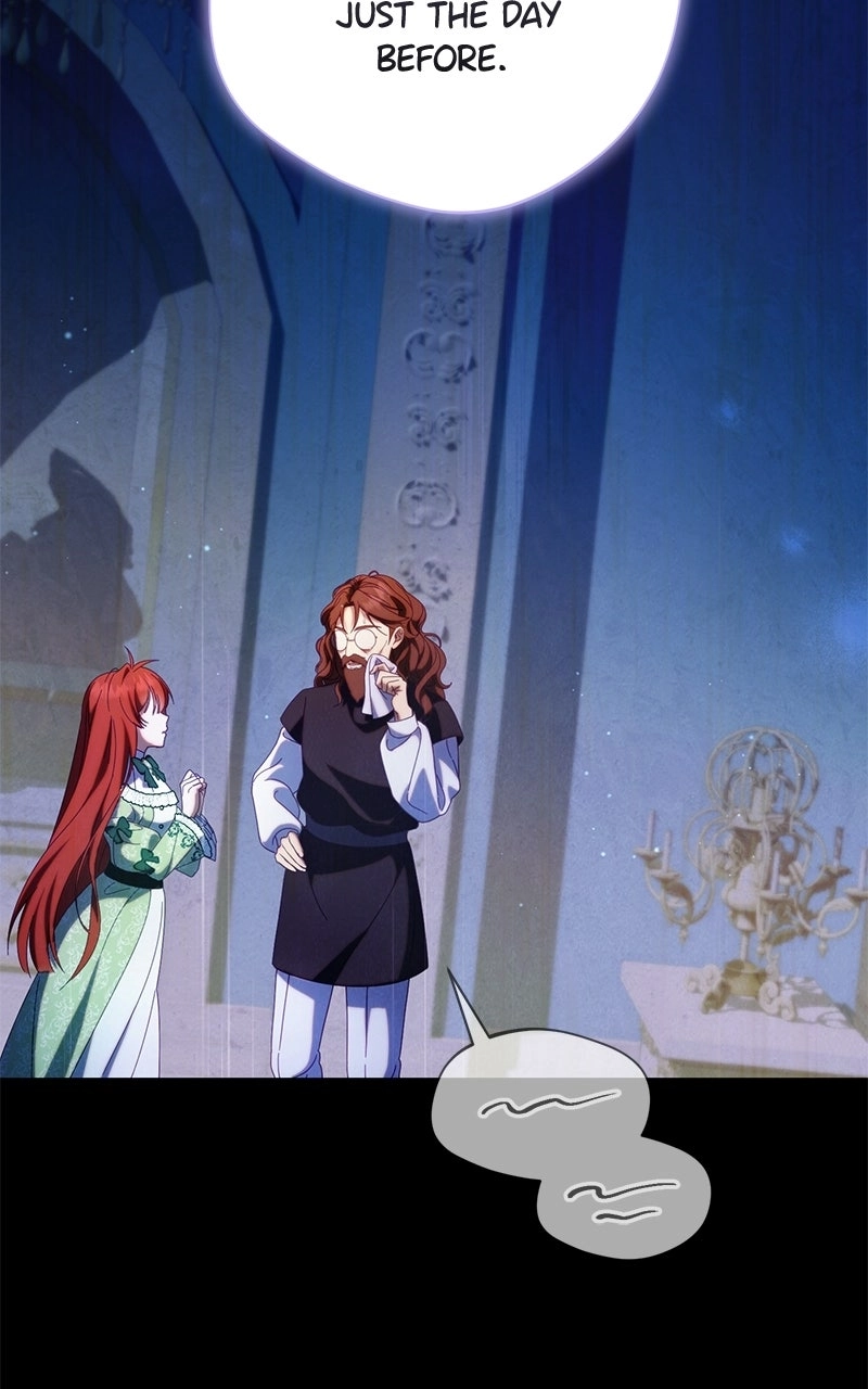 I'm a Villainess, but I Won't Live Like One Chapter 51 page 48 - 