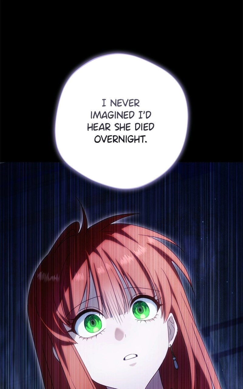 I'm a Villainess, but I Won't Live Like One Chapter 51 page 49 - 