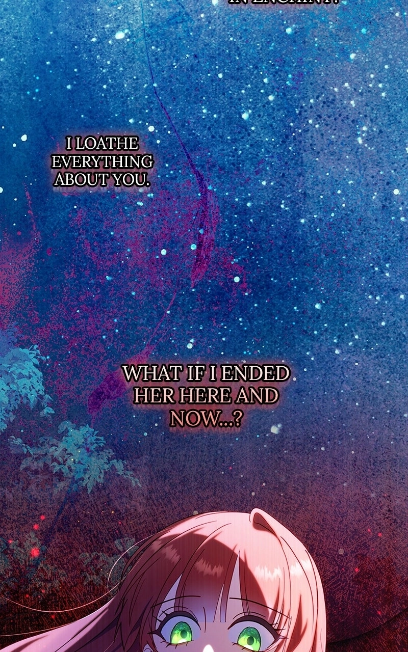 I'm a Villainess, but I Won't Live Like One Chapter 51 page 6 - 