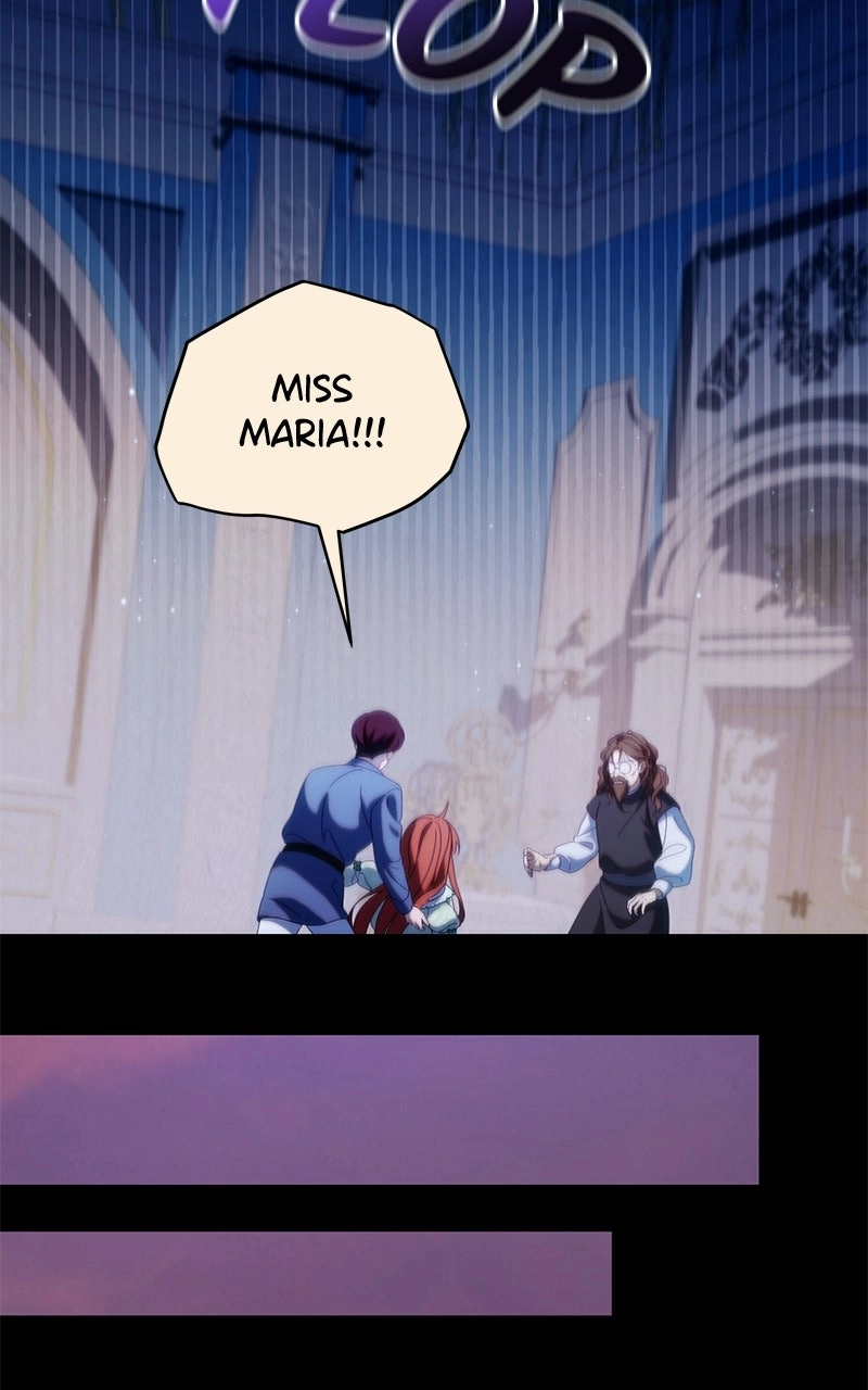 I'm a Villainess, but I Won't Live Like One Chapter 51 page 52 - 