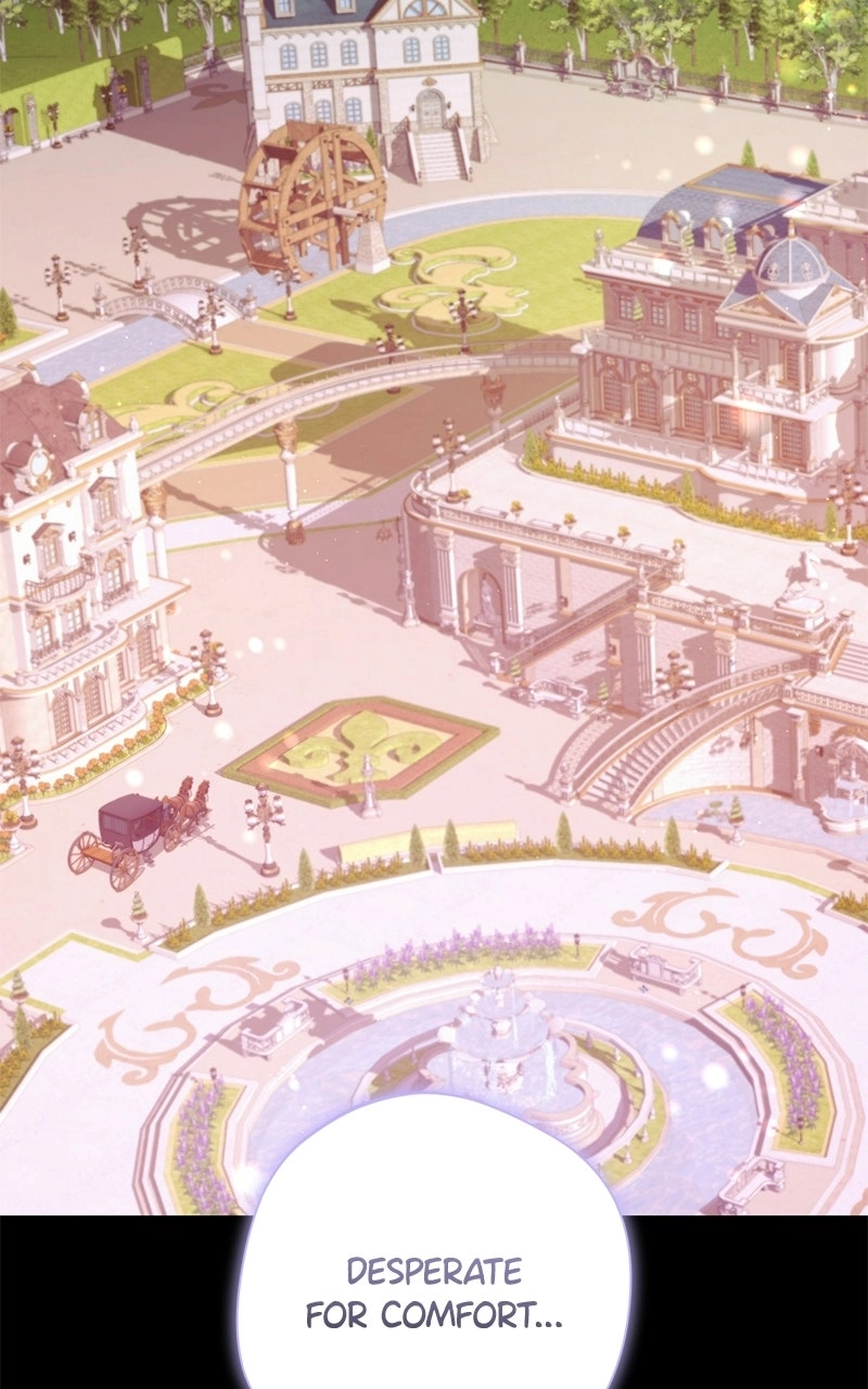 I'm a Villainess, but I Won't Live Like One Chapter 51 page 54 - 