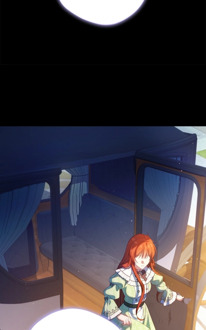 I'm a Villainess, but I Won't Live Like One Chapter 51 page 55 - 