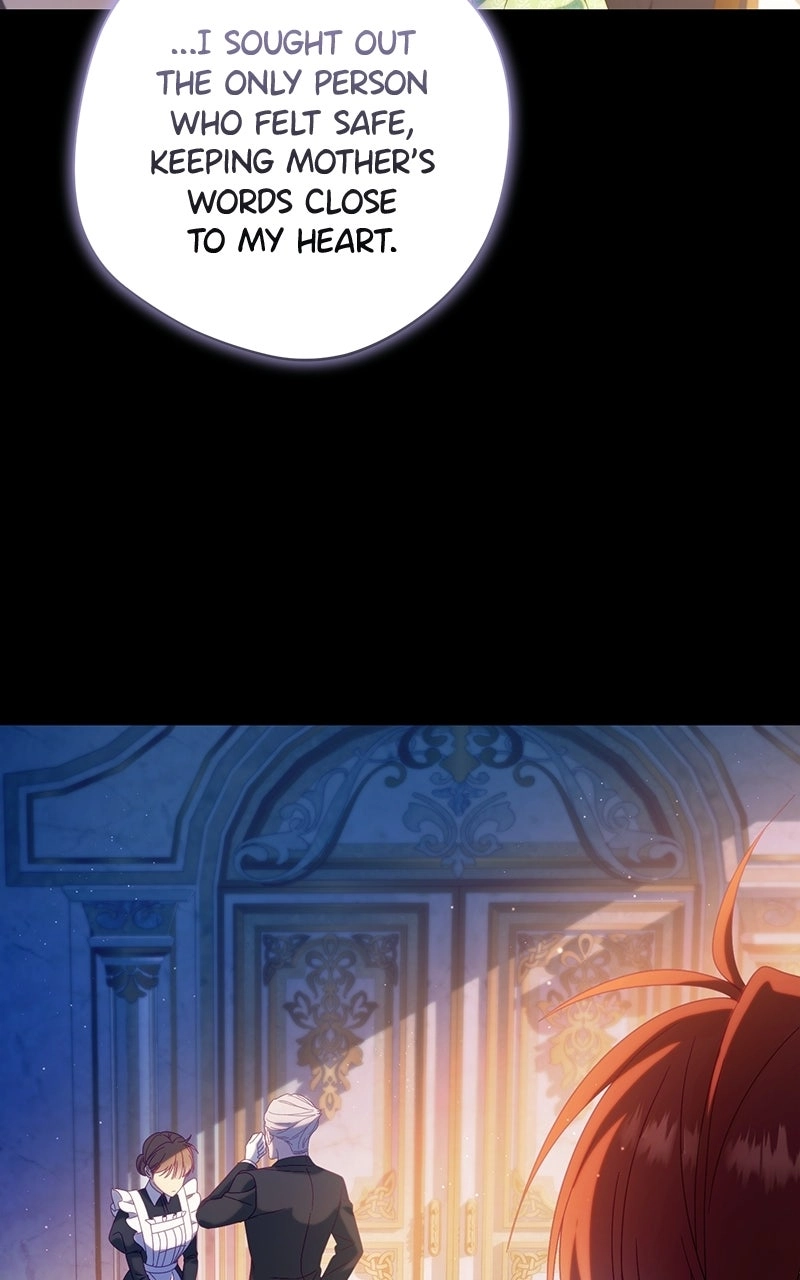I'm a Villainess, but I Won't Live Like One Chapter 51 page 56 - 