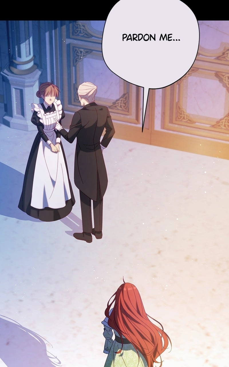 I'm a Villainess, but I Won't Live Like One Chapter 51 page 58 - 