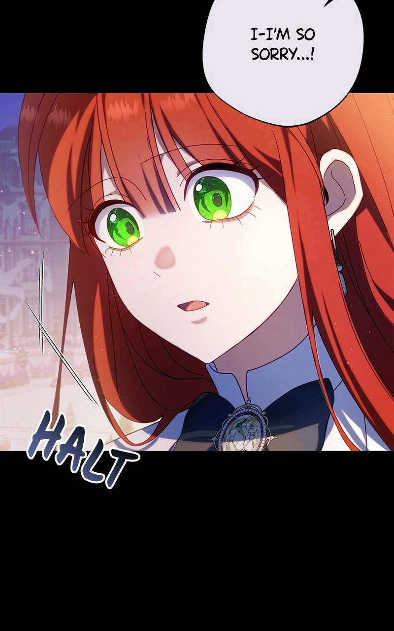 I'm a Villainess, but I Won't Live Like One Chapter 51 page 60 - 