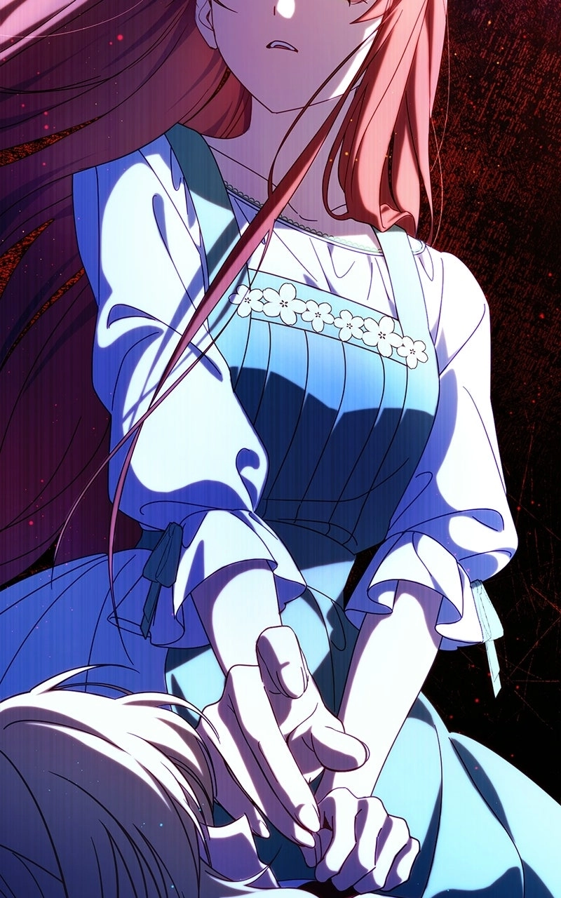 I'm a Villainess, but I Won't Live Like One Chapter 51 page 7 - 