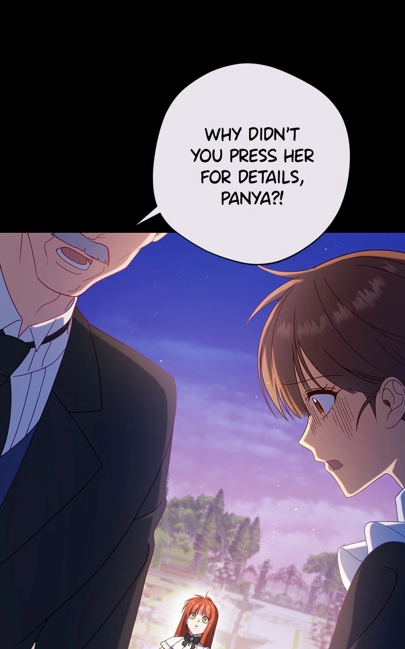 I'm a Villainess, but I Won't Live Like One Chapter 51 page 61 - 