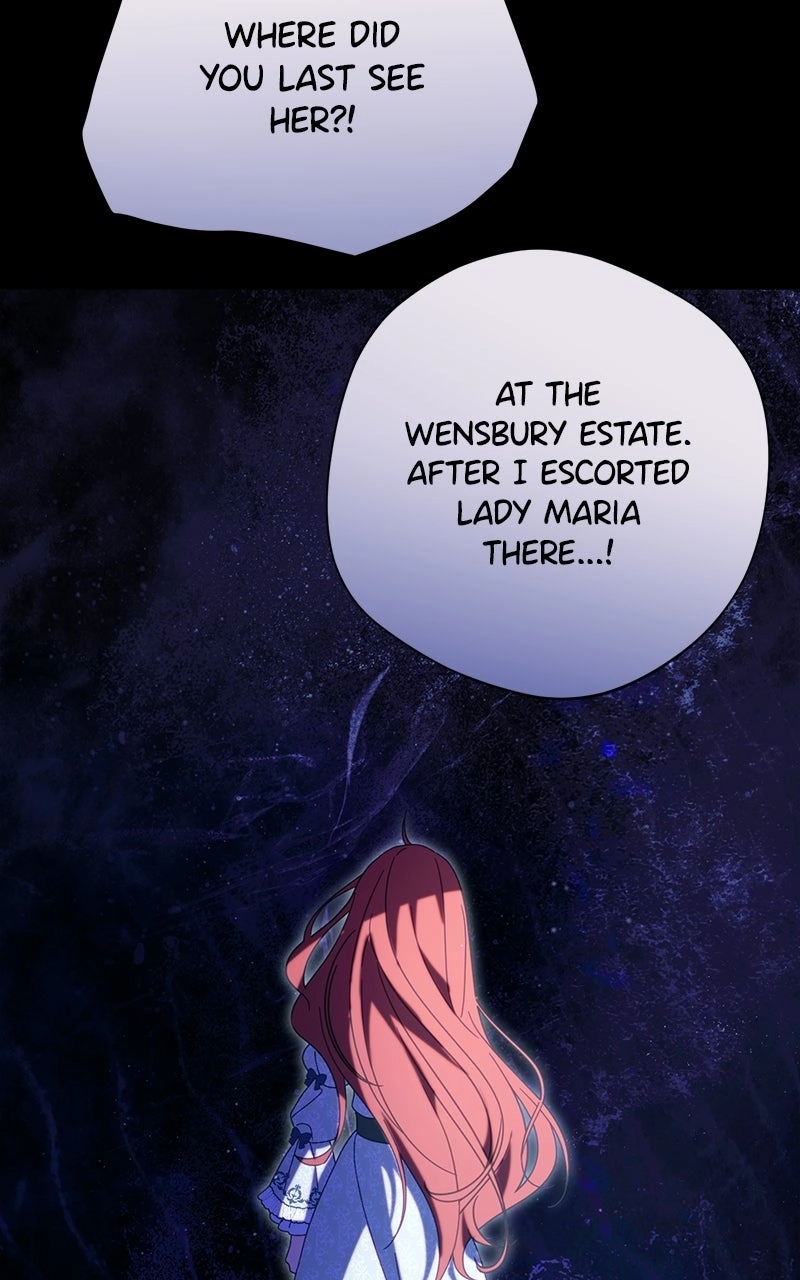 I'm a Villainess, but I Won't Live Like One Chapter 51 page 63 - 