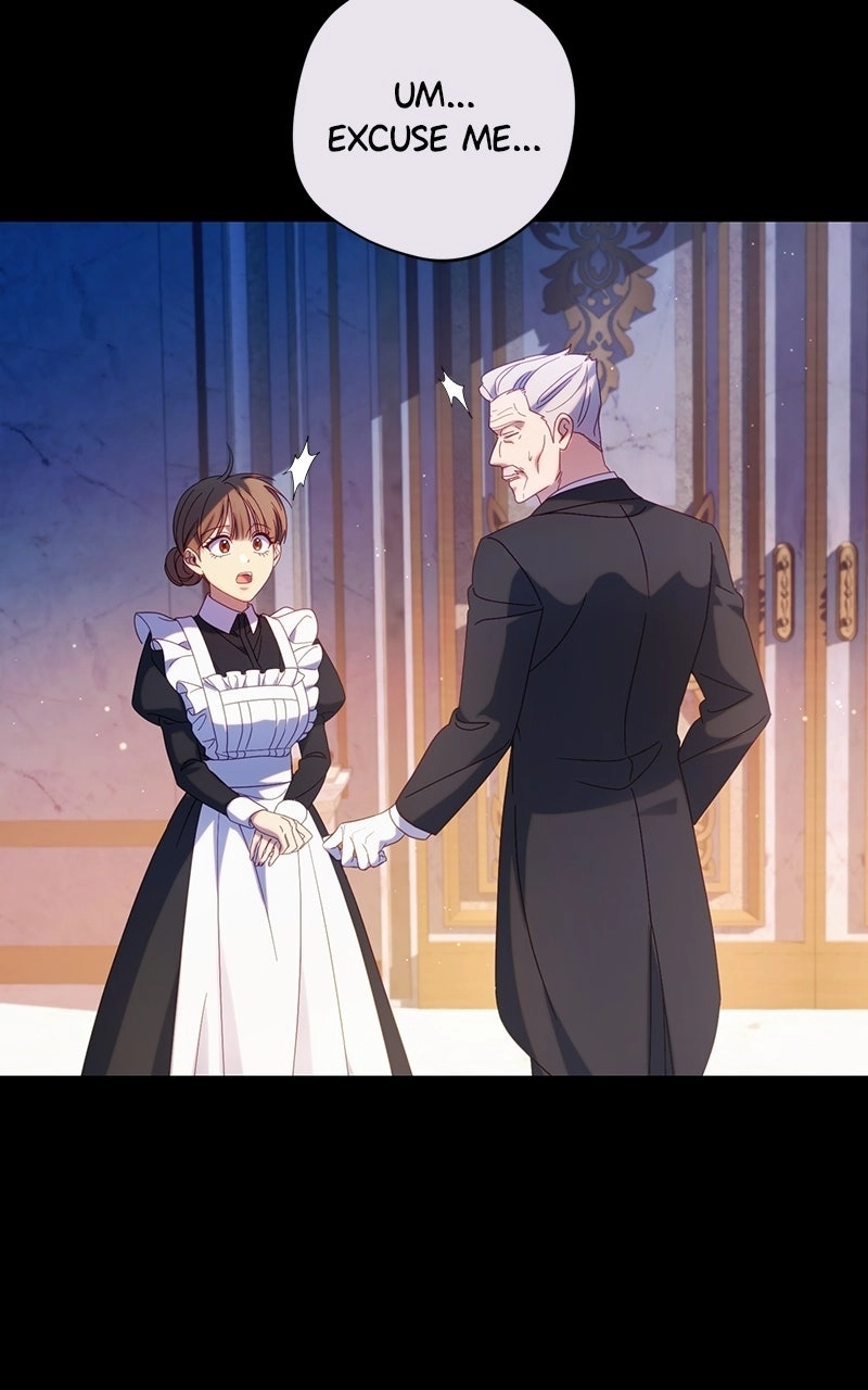 I'm a Villainess, but I Won't Live Like One Chapter 51 page 65 - 