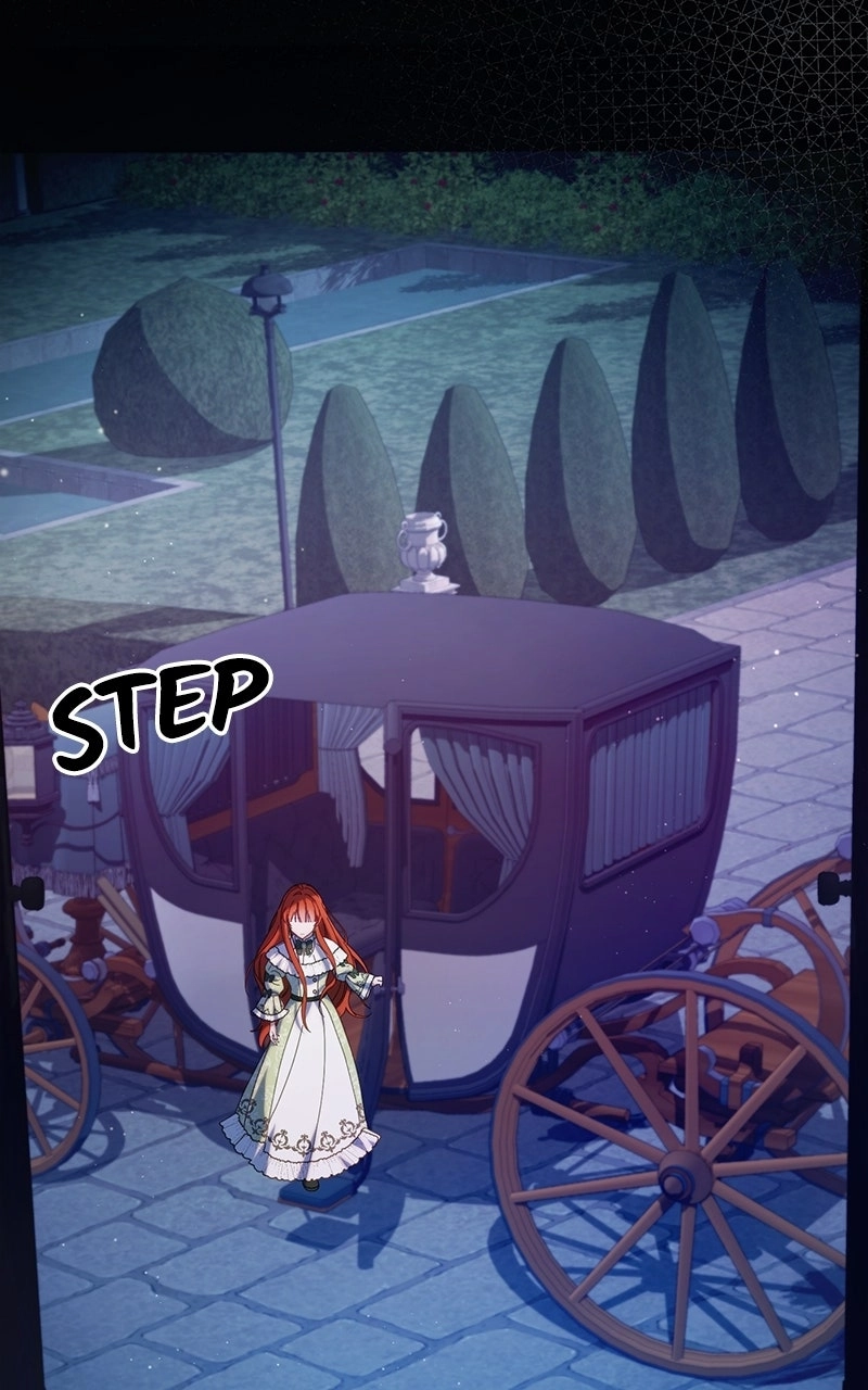 I'm a Villainess, but I Won't Live Like One Chapter 51 page 69 - 