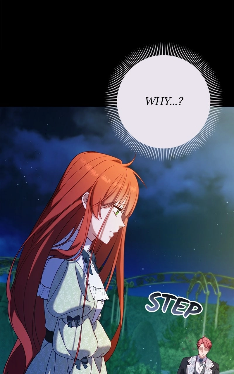 I'm a Villainess, but I Won't Live Like One Chapter 51 page 74 - 