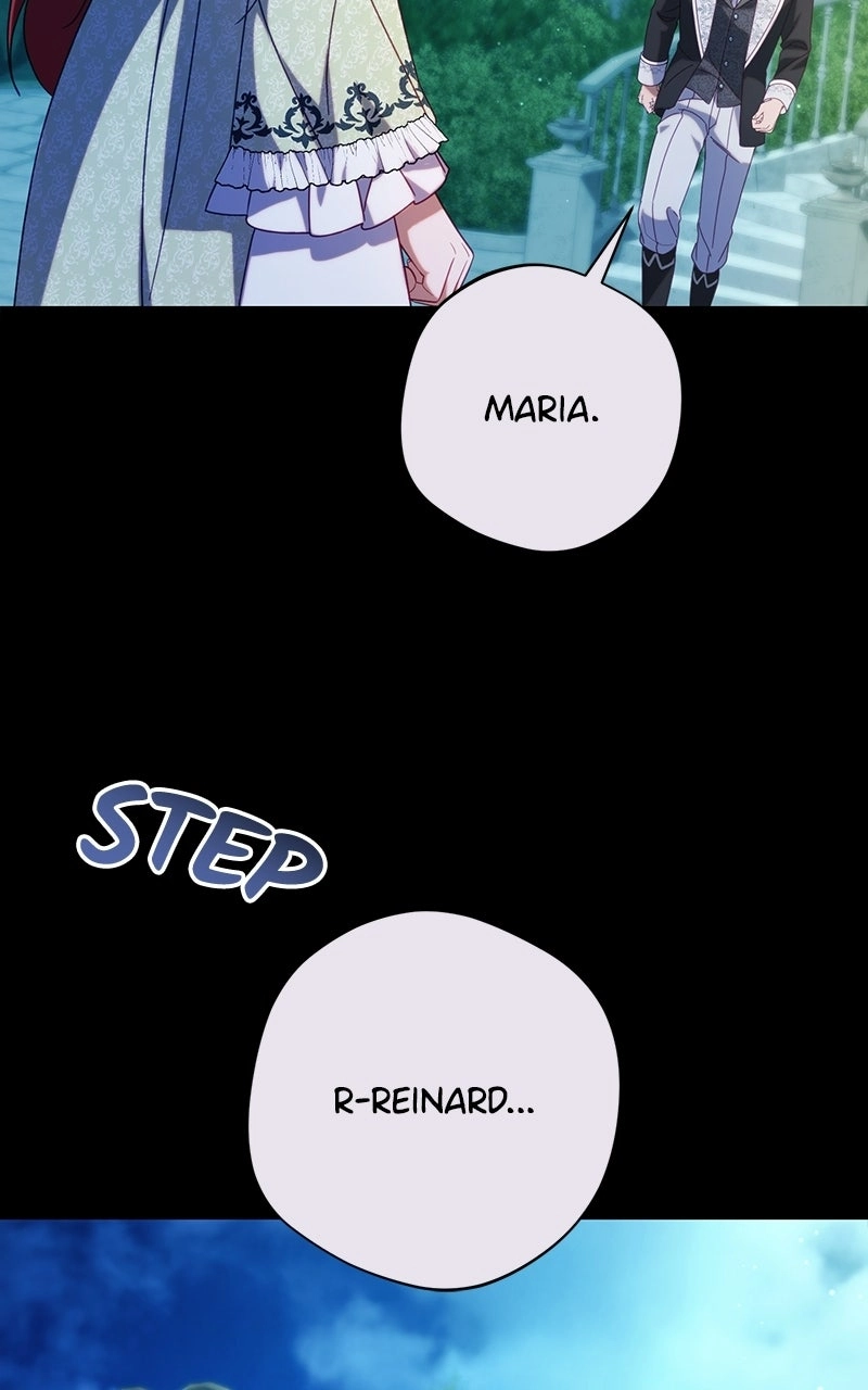 I'm a Villainess, but I Won't Live Like One Chapter 51 page 75 - 