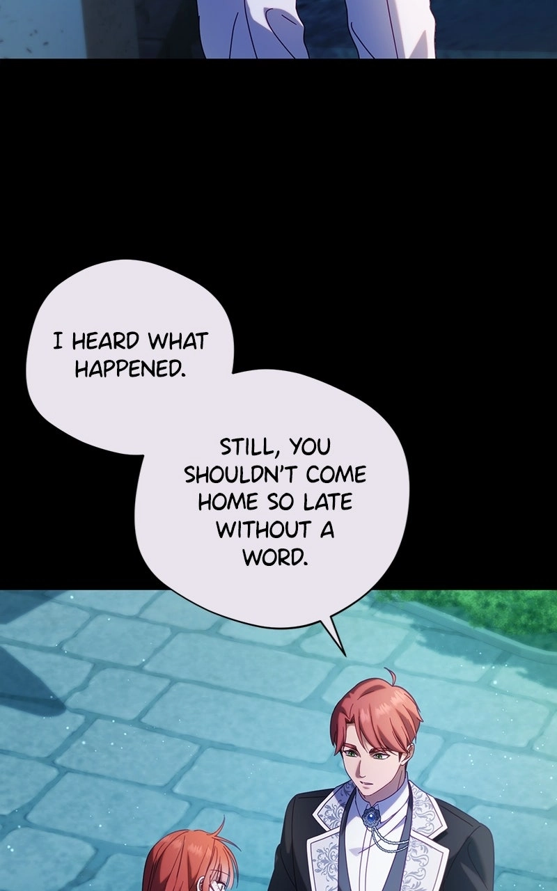 I'm a Villainess, but I Won't Live Like One Chapter 51 page 77 - 