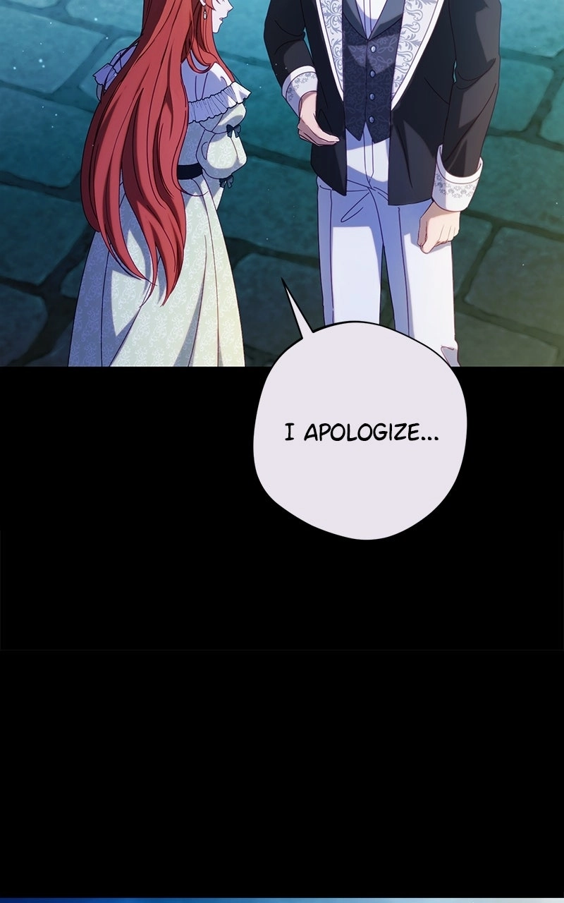 I'm a Villainess, but I Won't Live Like One Chapter 51 page 78 - 