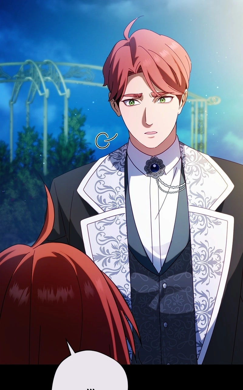 I'm a Villainess, but I Won't Live Like One Chapter 51 page 79 - 